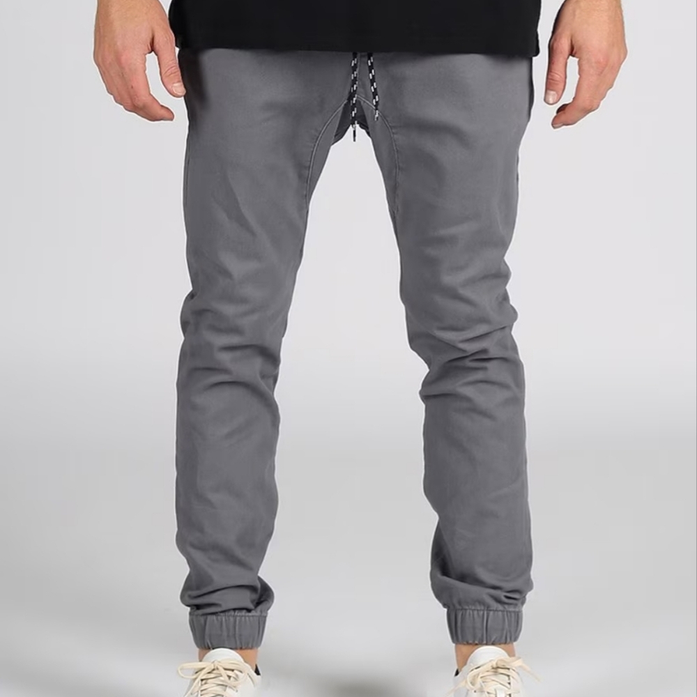 Lira Slim Fit Weekend Joggers